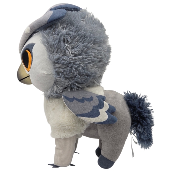 Harry Potter Wizarding World Funko Buckbeak 13" Plush Super Cute Plushies - 2019 - Picture 6 of 8